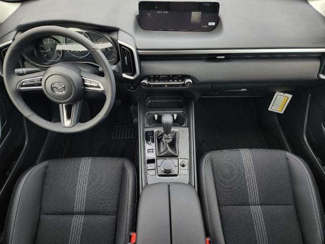 2025 Mazda CX-50 Vehicle Photo in Lawton, OK 73505