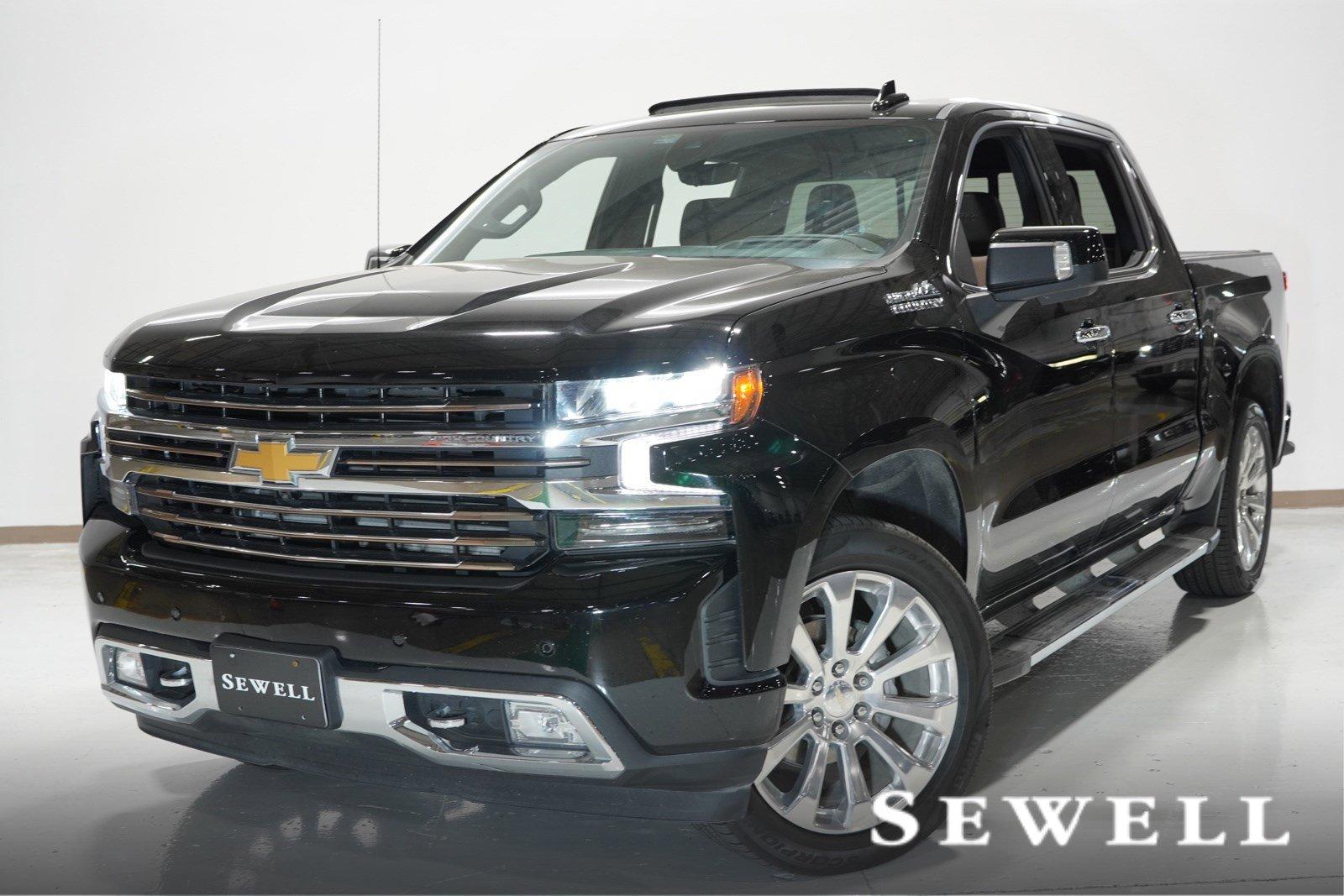 2019 Chevrolet Silverado 1500 Vehicle Photo in GRAPEVINE, TX 76051