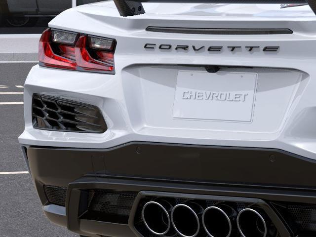 2025 Chevrolet Corvette Z06 Vehicle Photo in DOUGLASTON, NY 11362-1062