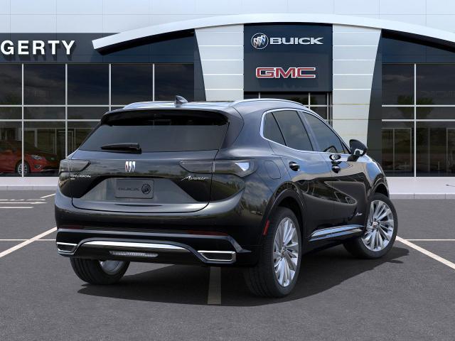 2025 Buick Envision Vehicle Photo in OAK LAWN, IL 60453-2517