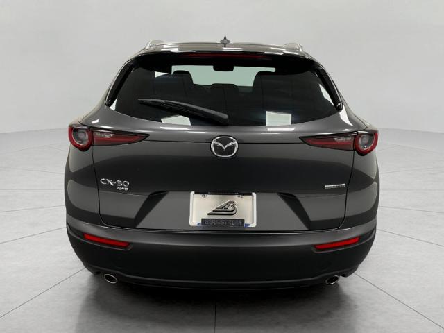 2025 Mazda CX-30 Vehicle Photo in Appleton, WI 54913