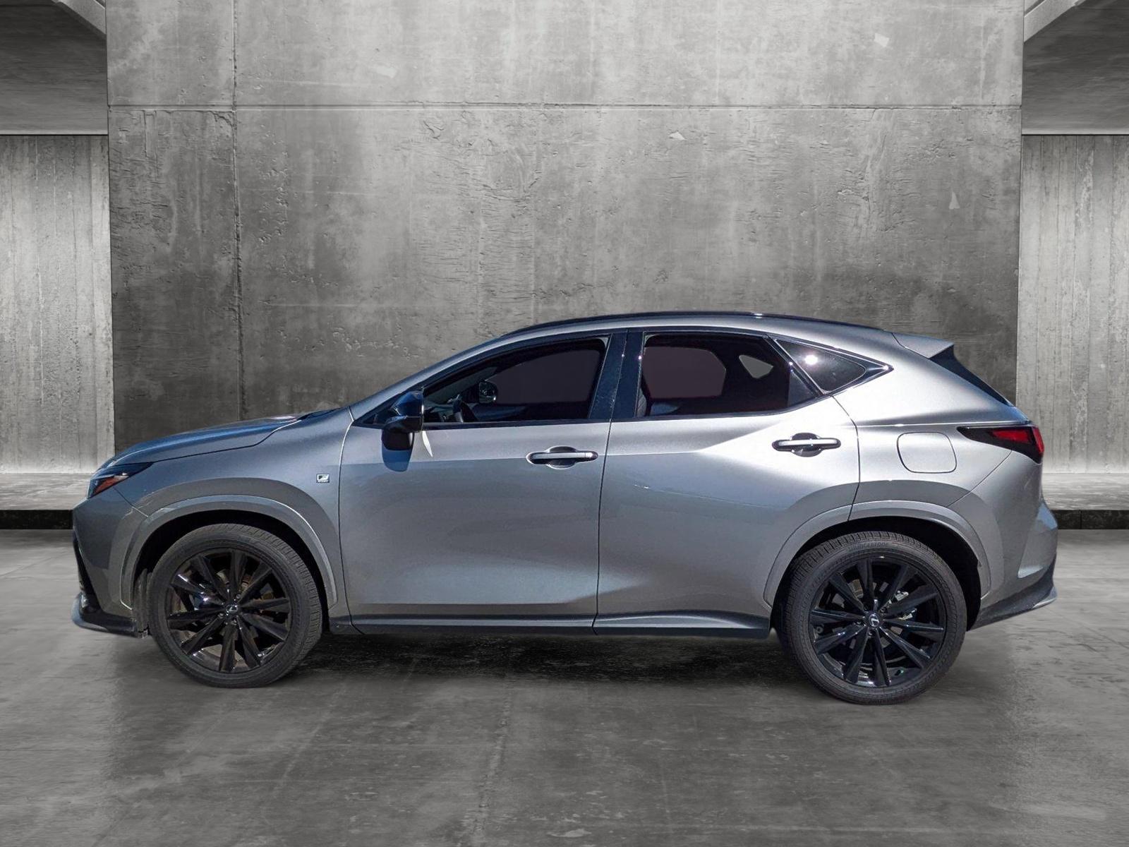 2024 Lexus NX 350 Vehicle Photo in Clearwater, FL 33761