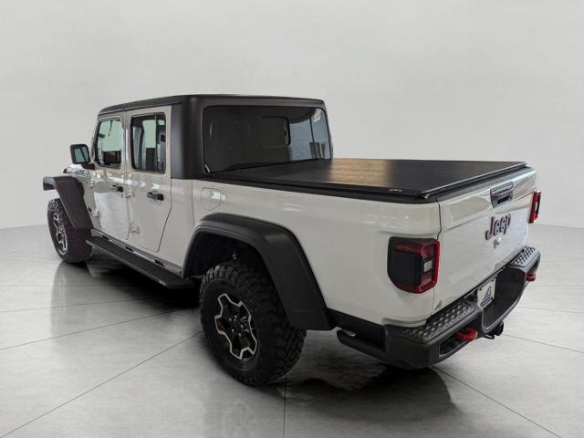 2022 Jeep Gladiator Vehicle Photo in Oshkosh, WI 54901