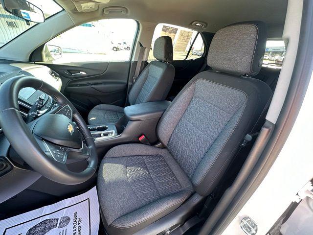 2022 Chevrolet Equinox Vehicle Photo in TUPELO, MS 38801-6508