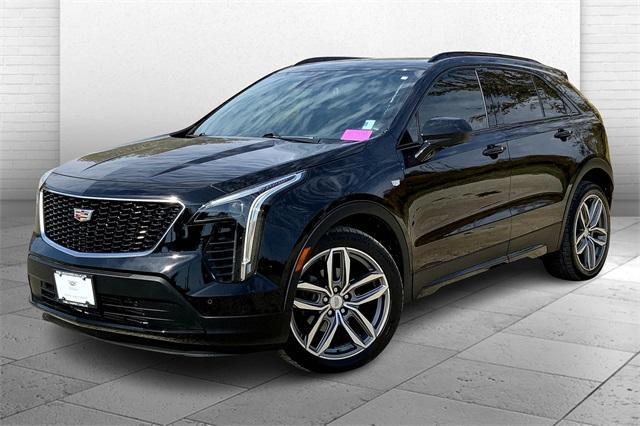 2019 Cadillac XT4 Vehicle Photo in KANSAS CITY, MO 64114-4545