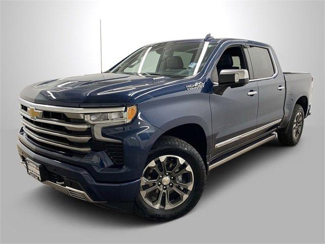 2023 Chevrolet Silverado 1500 Vehicle Photo in PORTLAND, OR 97225-3518