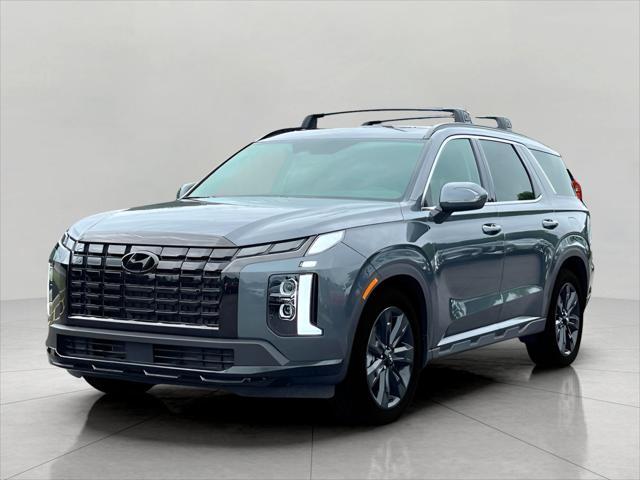 2025 Hyundai PALISADE Vehicle Photo in Green Bay, WI 54304