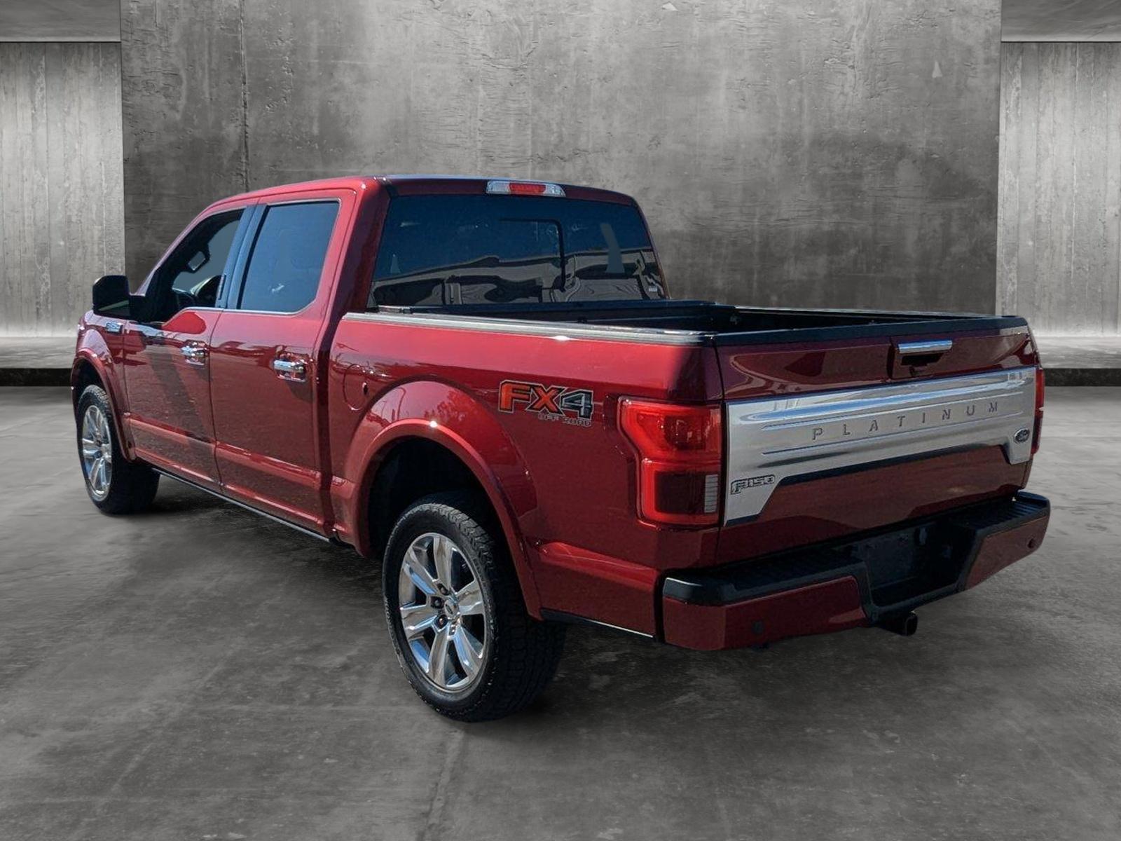 2019 Ford F-150 Vehicle Photo in Panama City, FL 32401