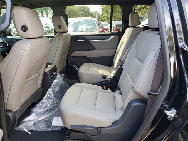 2024 GMC Acadia Vehicle Photo in SUNRISE, FL 33323-3202