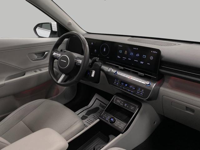 2024 Hyundai KONA Vehicle Photo in Appleton, WI 54913