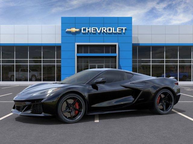 2025 Chevrolet Corvette E-Ray Vehicle Photo in RIVERSIDE, CA 92504-4106