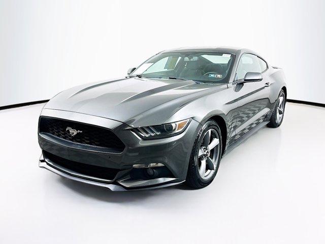 2016 Ford Mustang Vehicle Photo in Doylestown, PA 18901