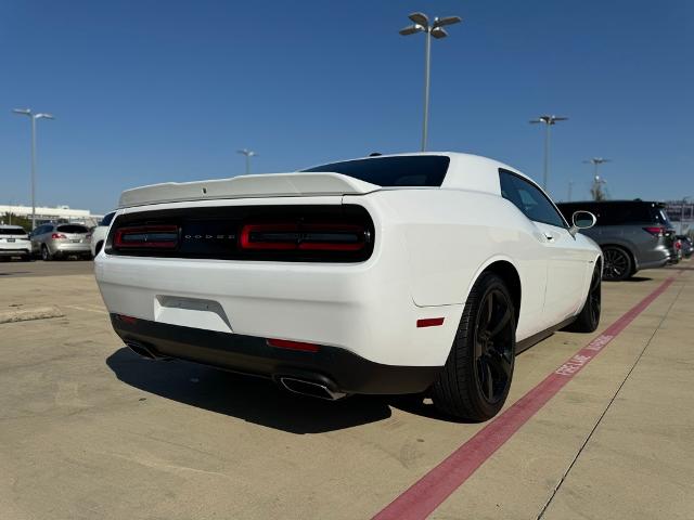 2020 Dodge Challenger Vehicle Photo in Grapevine, TX 76051