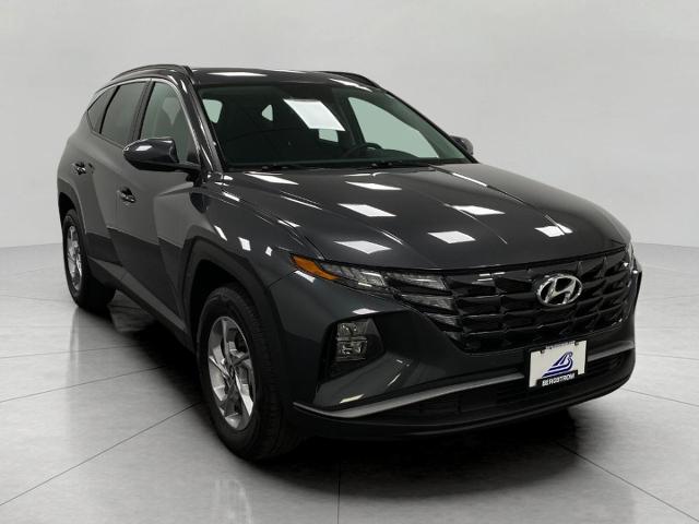 2024 Hyundai TUCSON Vehicle Photo in Appleton, WI 54913