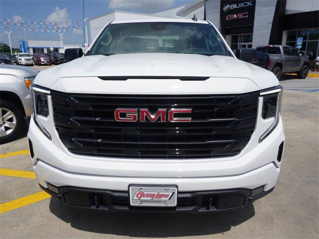 2024 GMC Sierra 1500 Vehicle Photo in BATON ROUGE, LA 70806-4466