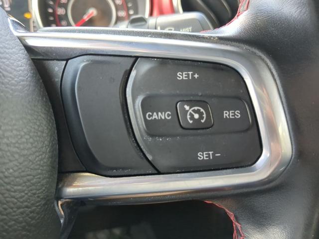 2021 Jeep Wrangler Vehicle Photo in Brunswick, GA 31525