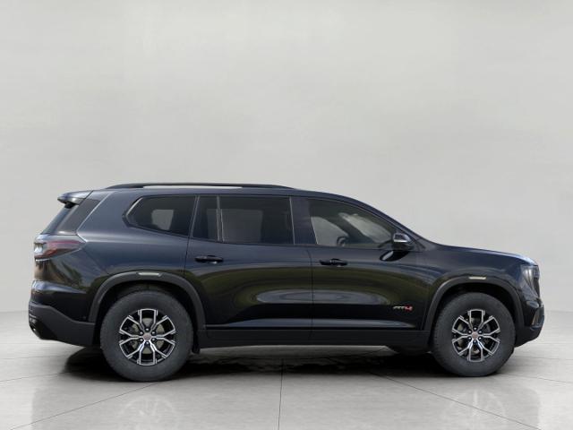 2025 GMC Acadia Vehicle Photo in APPLETON, WI 54914-8833