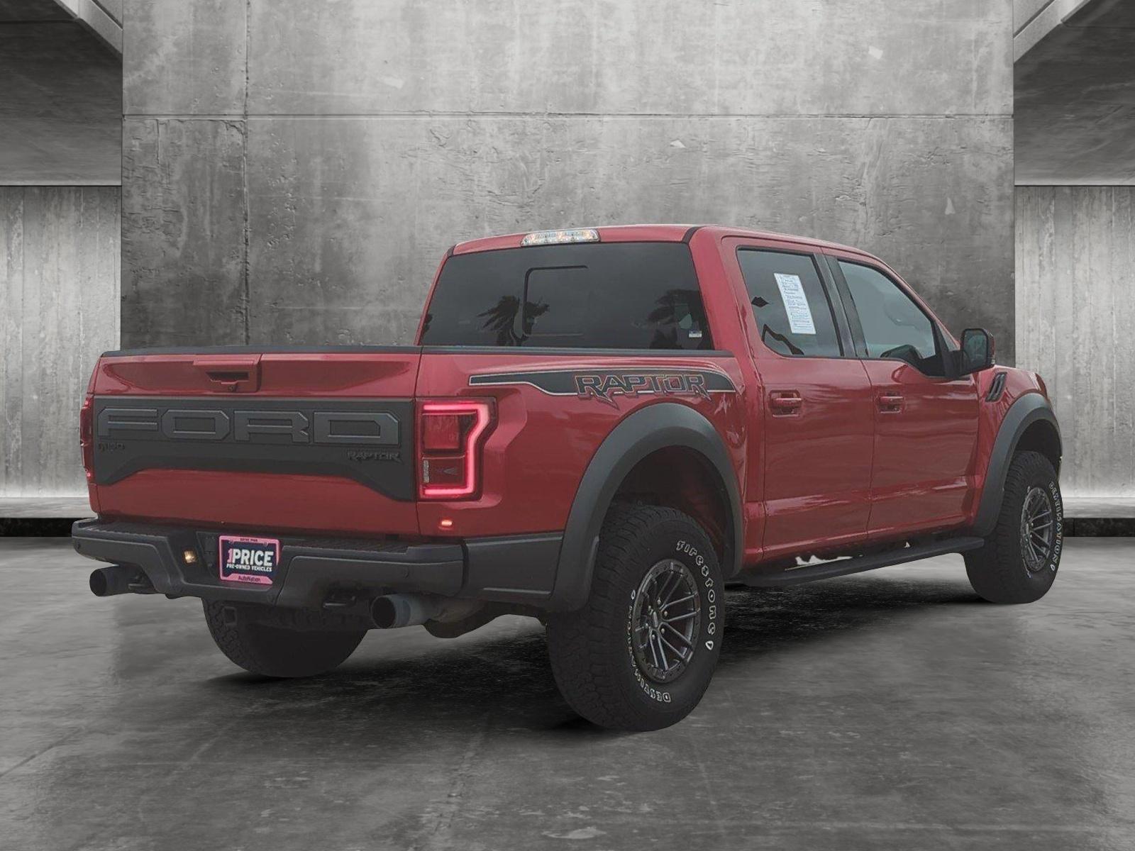 2020 Ford F-150 Vehicle Photo in Margate, FL 33063