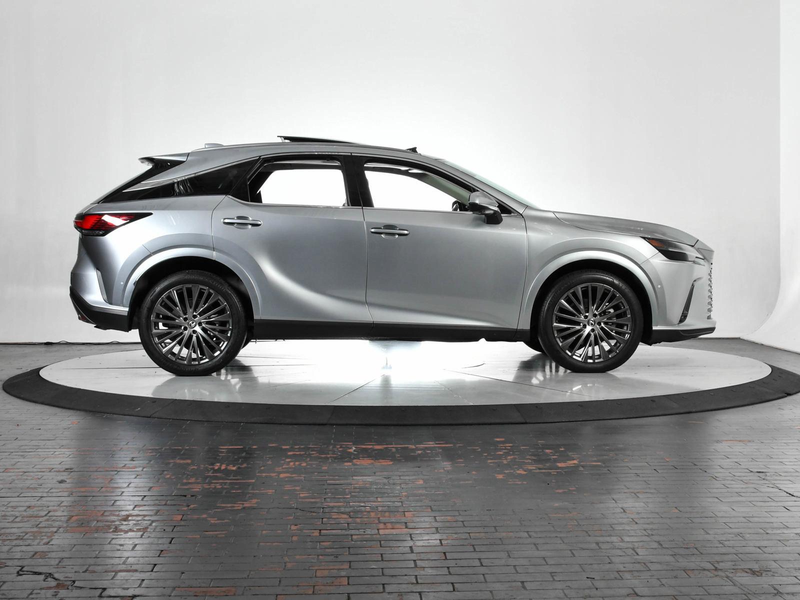 2023 Lexus RX 350 Vehicle Photo in DALLAS, TX 75235