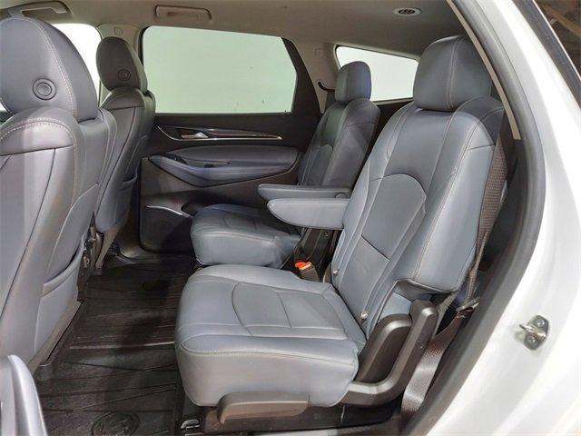 2021 Buick Enclave Vehicle Photo in SAUK CITY, WI 53583-1301