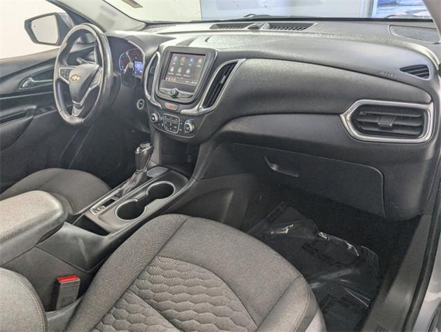 2019 Chevrolet Equinox Vehicle Photo in ENGLEWOOD, CO 80113-6708