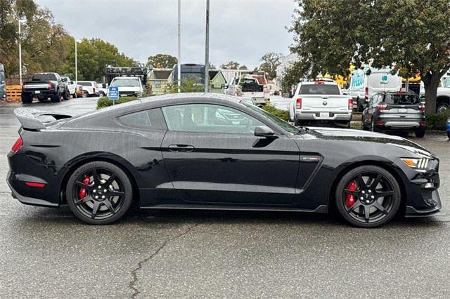 2019 Ford Mustang Vehicle Photo in ELK GROVE, CA 95757-8703