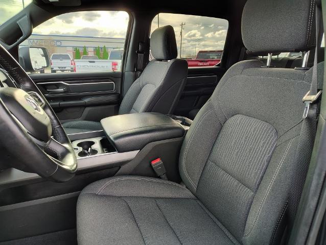 2019 Ram 1500 Vehicle Photo in GREEN BAY, WI 54304-5303