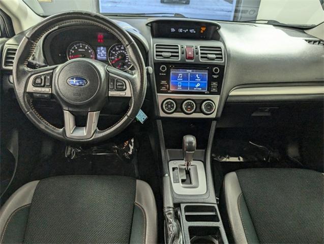 2016 Subaru Crosstrek Vehicle Photo in ENGLEWOOD, CO 80113-6708