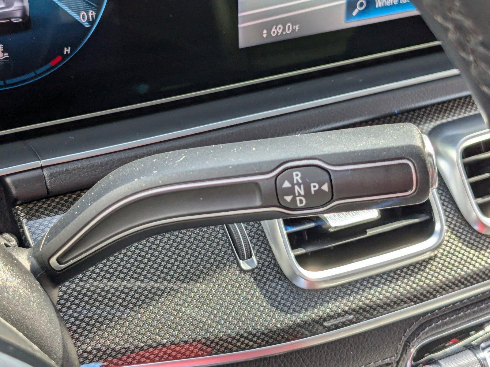 2020 Mercedes-Benz GLE Vehicle Photo in Maitland, FL 32751