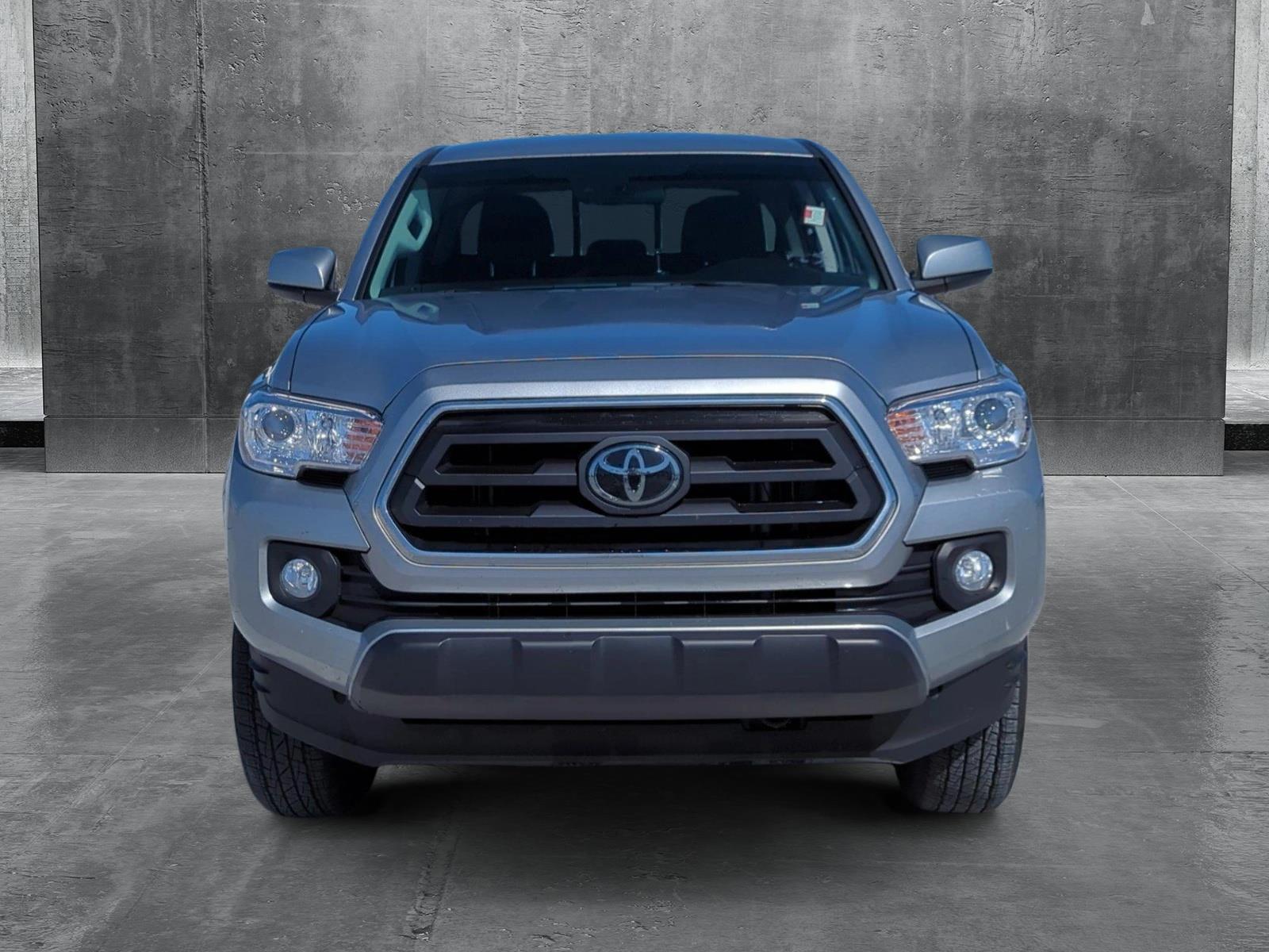 2023 Toyota Tacoma 2WD Vehicle Photo in Ft. Myers, FL 33907