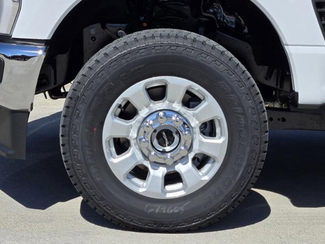 2024 Ford Super Duty F-250 SRW Vehicle Photo in STEPHENVILLE, TX 76401-3713