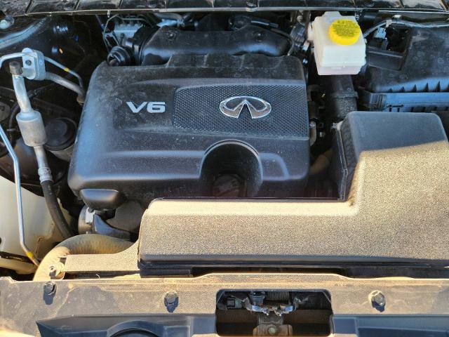 2023 INFINITI QX60 Vehicle Photo in Pilot Point, TX 76258