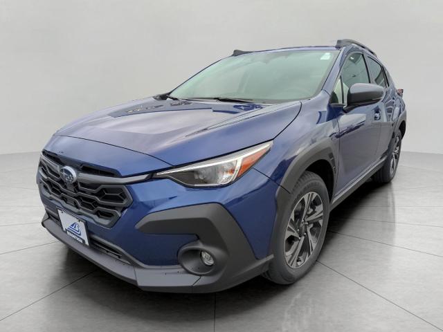 2024 Subaru Crosstrek Vehicle Photo in Green Bay, WI 54304