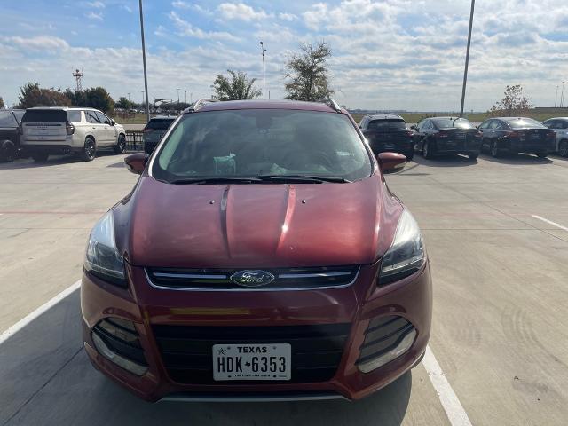 2014 Ford Escape Vehicle Photo in Grapevine, TX 76051