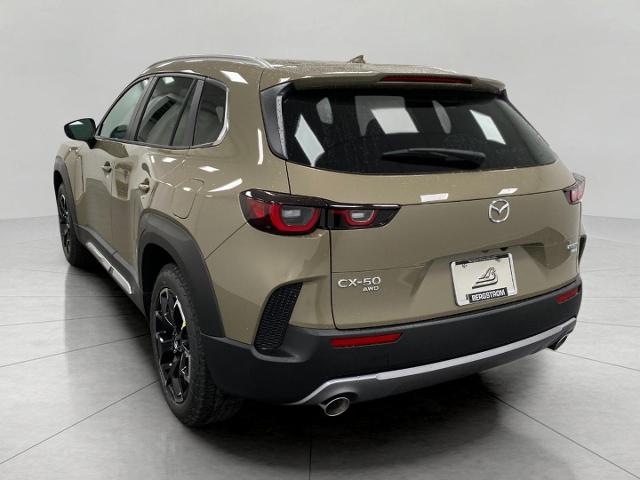 2025 Mazda CX-50 Vehicle Photo in Appleton, WI 54913