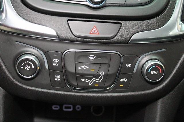 2021 Chevrolet Equinox Vehicle Photo in GRAND LEDGE, MI 48837-9199