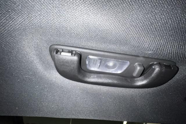 2022 Chevrolet Equinox Vehicle Photo in INDIANAPOLIS, IN 46227-0991