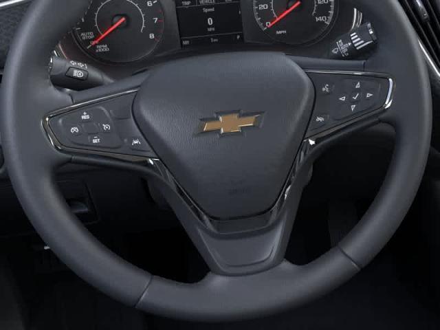 2024 Chevrolet Malibu Vehicle Photo in MOON TOWNSHIP, PA 15108-2571
