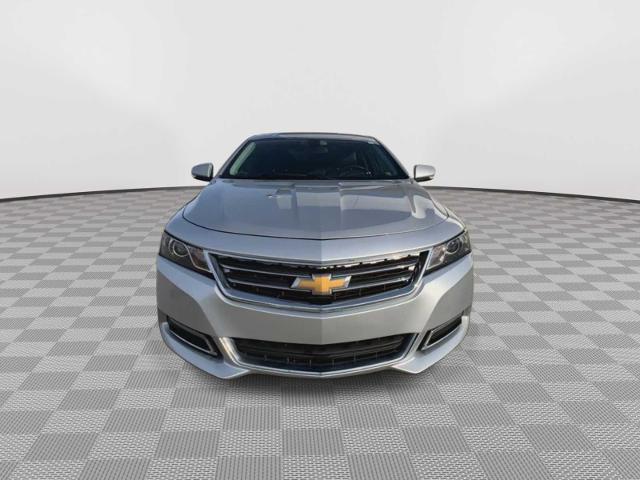 2020 Chevrolet Impala Vehicle Photo in WASILLA, AK 99654-8339