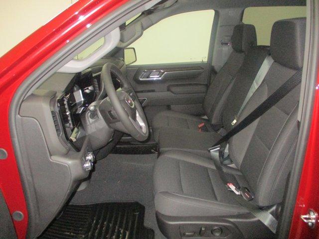 2024 GMC Sierra 1500 Vehicle Photo in BATTLE CREEK, MI 49037-8454