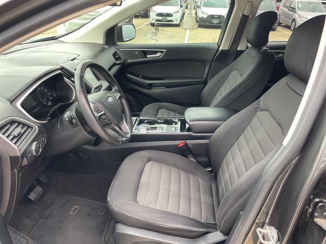 2019 Ford Edge Vehicle Photo in Terrell, TX 75160