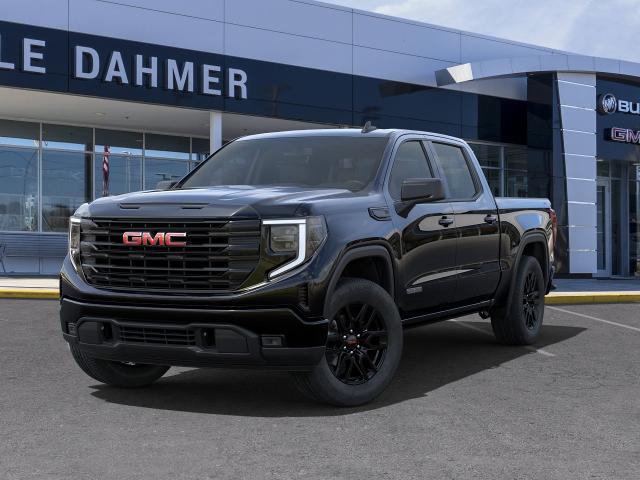 2024 GMC Sierra 1500 Vehicle Photo in KANSAS CITY, MO 64114-4545