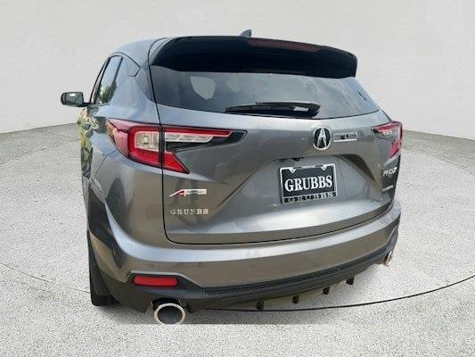 2024 Acura RDX Vehicle Photo in Grapevine, TX 76051