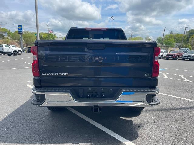 2024 Chevrolet Silverado 1500 Vehicle Photo in GARDNER, MA 01440-3110