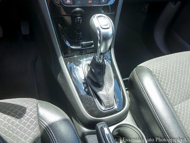 2021 Buick Encore Vehicle Photo in OAK LAWN, IL 60453-2517