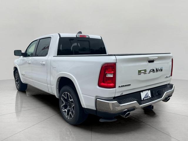 2025 Ram 1500 Vehicle Photo in Kaukauna, WI 54130