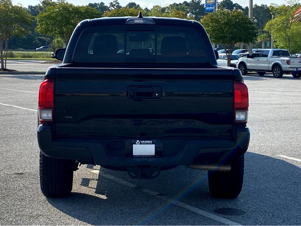 2023 Toyota Tacoma 4WD Vehicle Photo in POOLER, GA 31322-3252