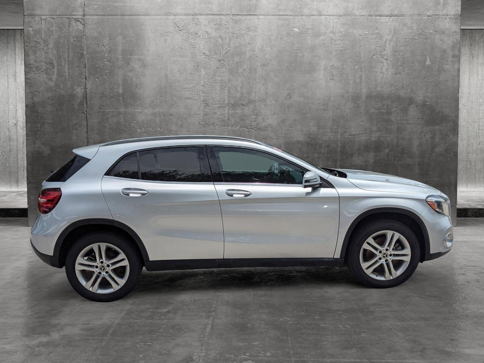 2020 Mercedes-Benz GLA Vehicle Photo in Delray Beach, FL 33444