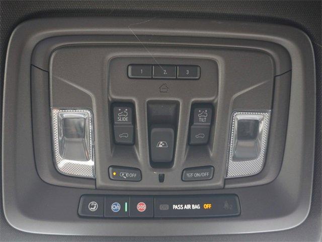 2024 GMC Sierra 2500 HD Vehicle Photo in BATON ROUGE, LA 70806-4466