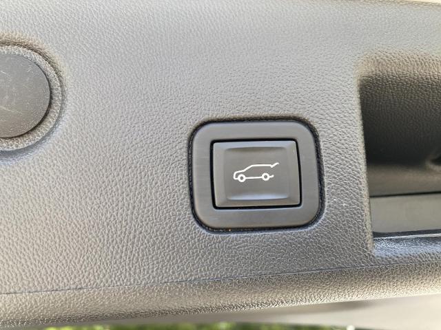 2022 Chevrolet Equinox Vehicle Photo in HUDSON, MA 01749-2782